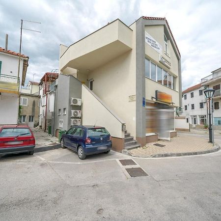 Studio Apartman Salis Vodice Apartman Kültér fotó